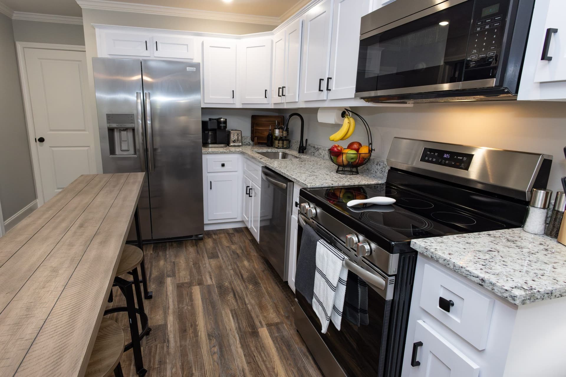 Pines at Five Corporate Furnished Rentals
