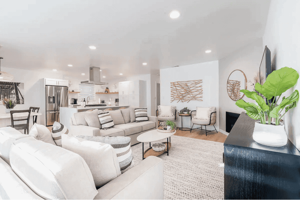 Charming 2BR, 2BA Home Near Pismo Beach – Cozy & Updated
