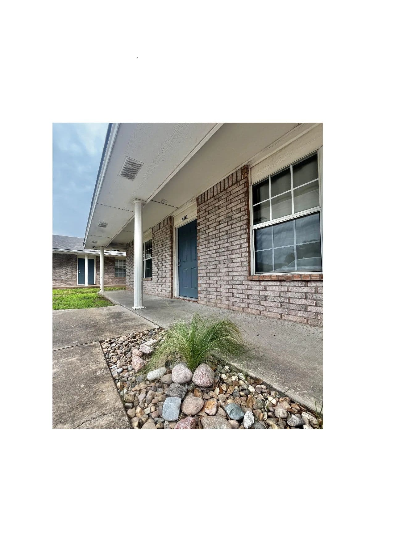 Private 1BR/1BA TDY Apartment Near Sheppard AFB – Work-Ready & Fully Equipped