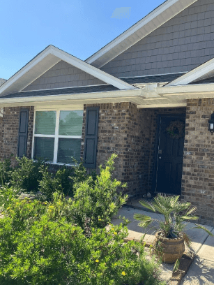 Private 1BR TDY Cottage Near Downtown Pensacola – Quiet, Furnished & Comfortable
