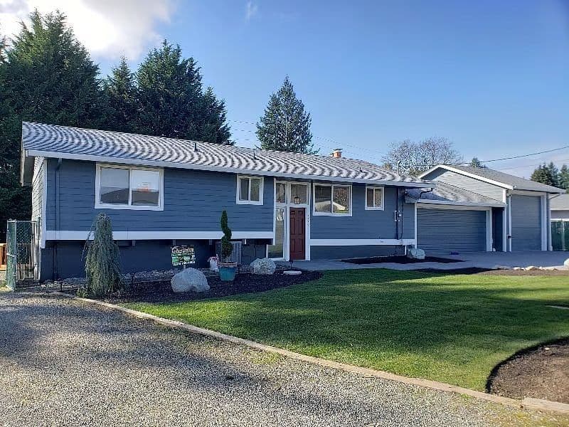Private 2BR TDY Retreat Near McChord AFB with Spacious Living & Separate Entry