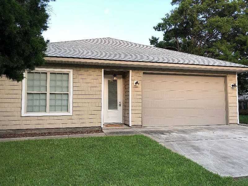 Quaint 2BR Retreat Near Hurlburt AFB & Sugar White Beaches