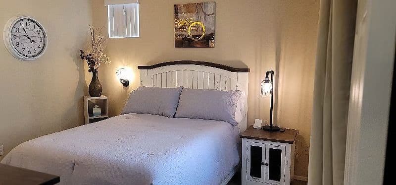 Relaxed Desert Retreat | TDY Hero | 1 Bed, 1 Bath near Luke AFB | Resort Amenities & Prime Location