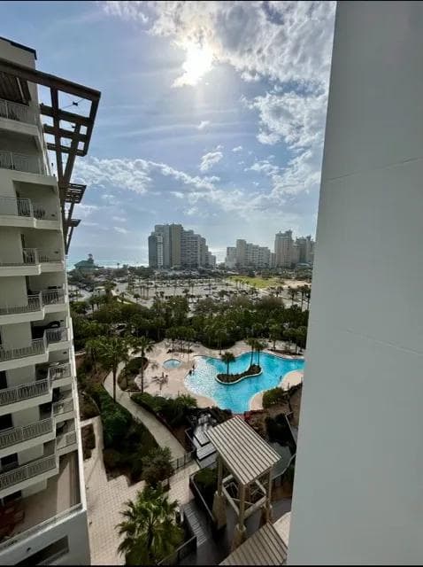 Resort-Style 1BR Apartment in Sandestin Near Hurlburt AFB