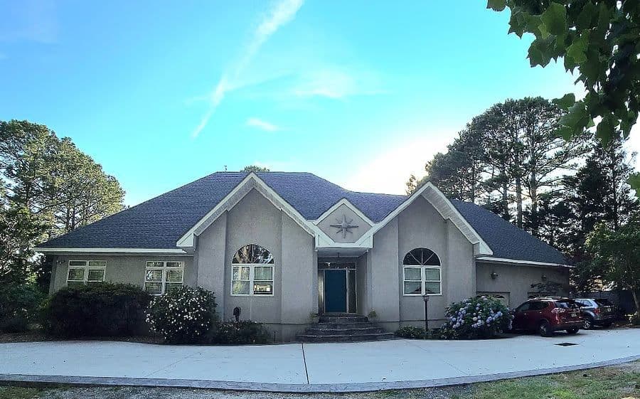 Waterfront 1BR Suite Langley AFB - Private, Scenic Views