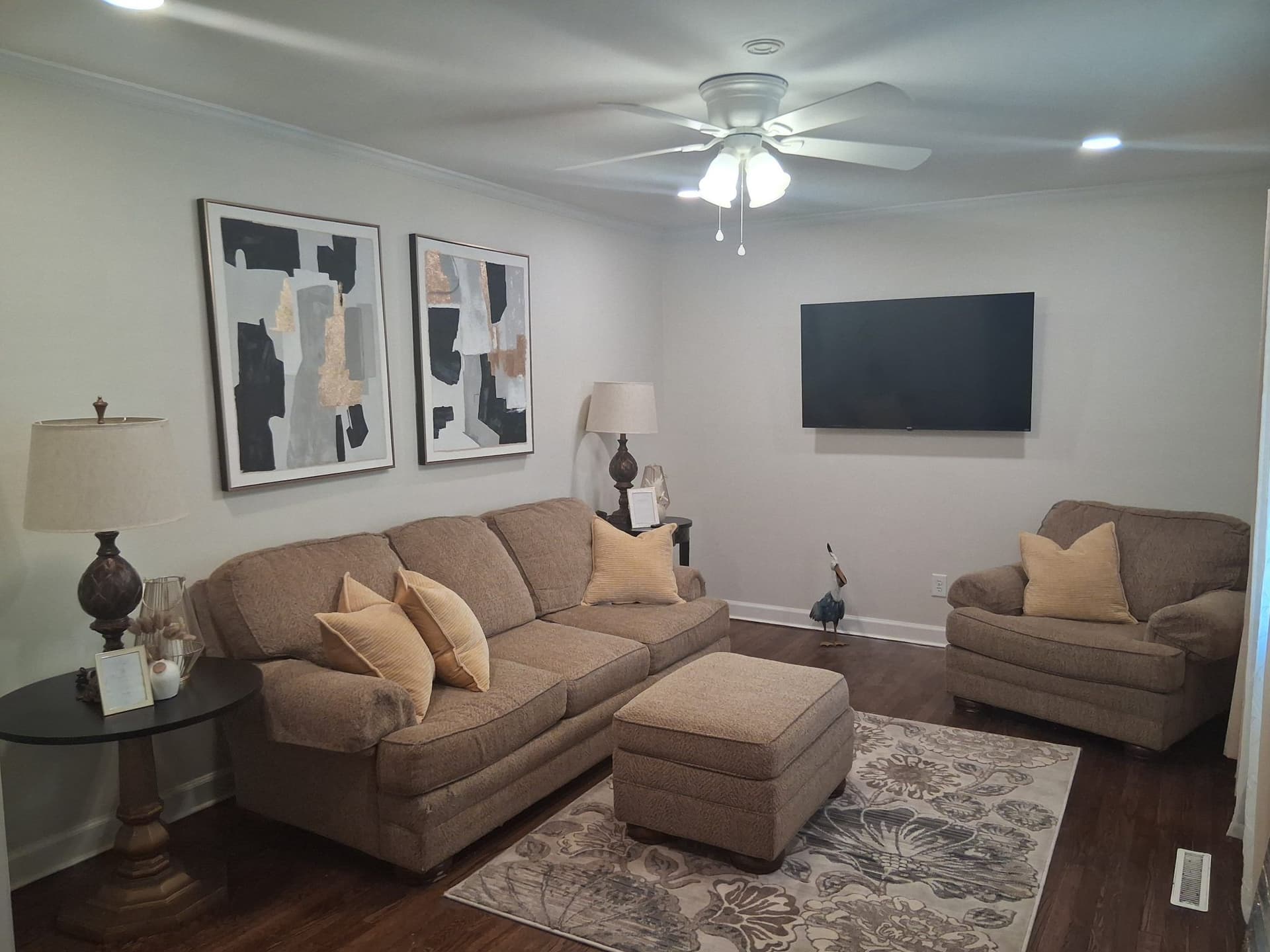 Sanctuary at Shaw AFB -Sleeps 6