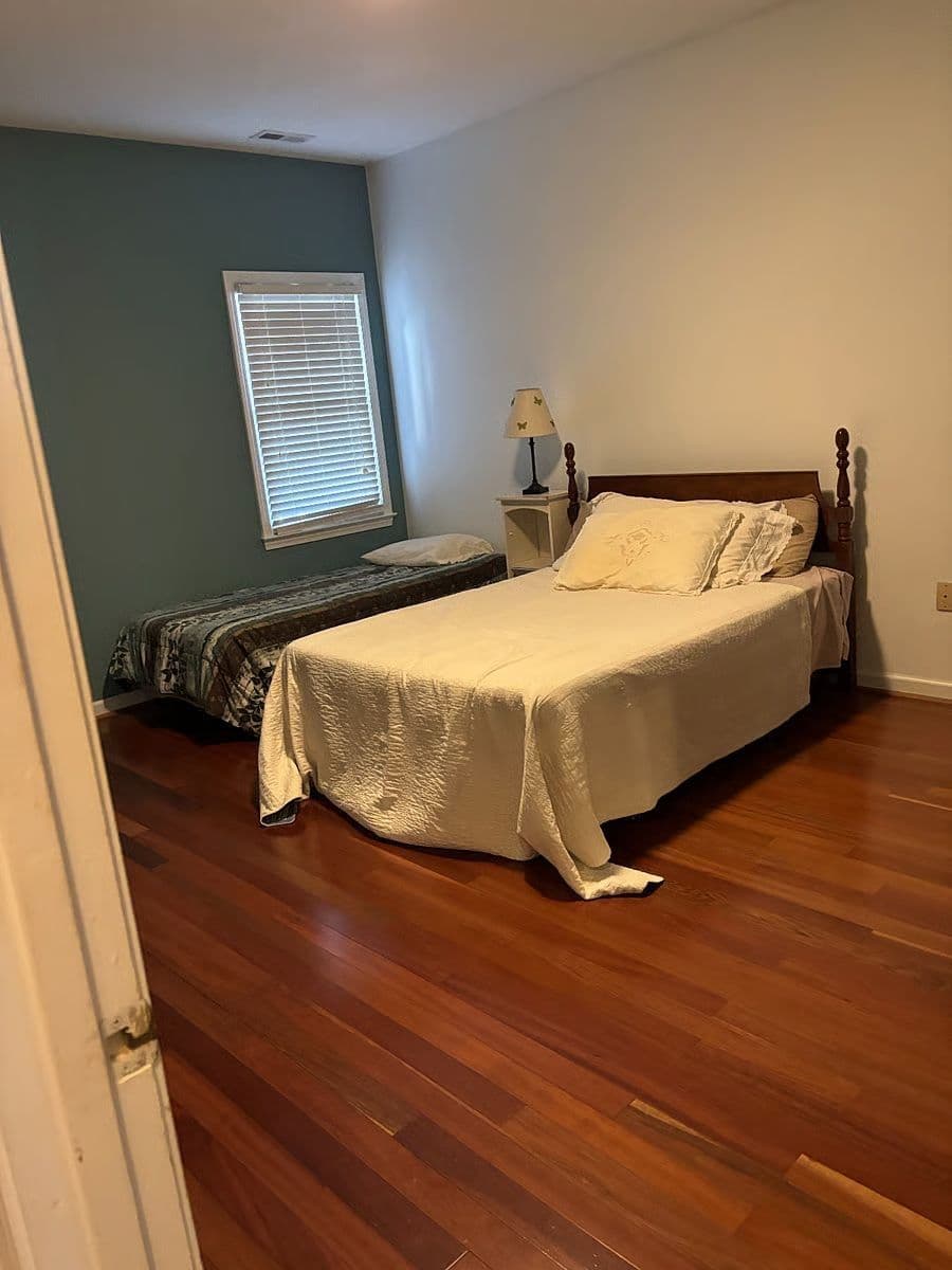 Spacious 2BR/2BA Home Near Shaw AFB – Fully Furnished