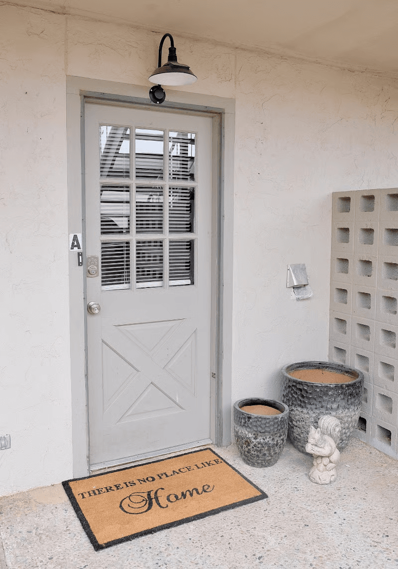 Spacious 2BR Condo with Dual King Suites Near Goodfellow AFB