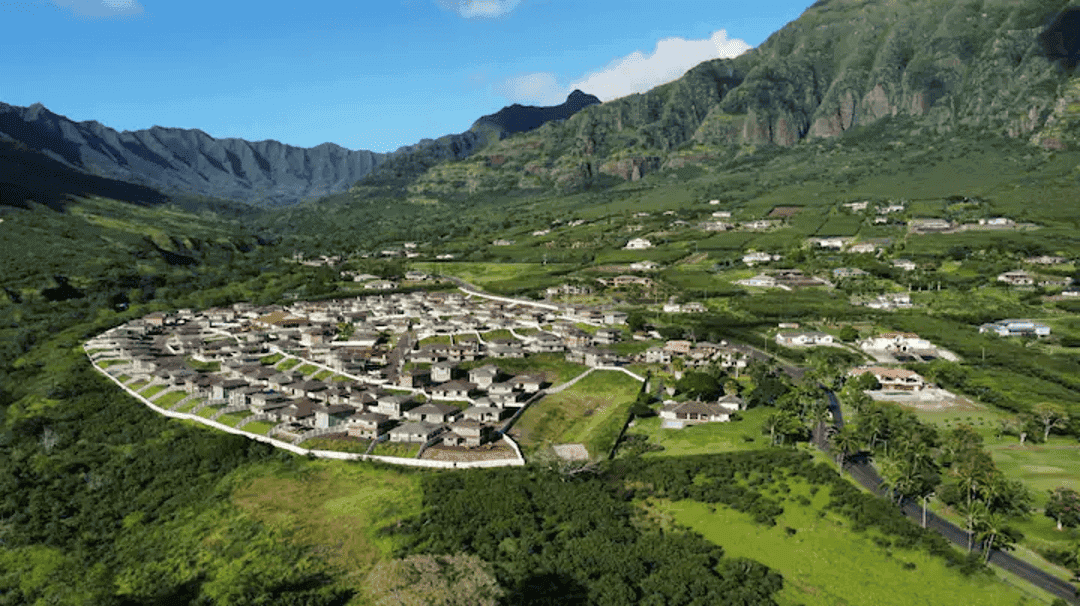 3BR/2BA Furnished Home Near Makakilo – TDY-Ready, Close to Hickam AFB