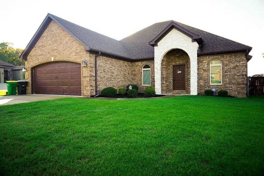 Spacious 3BR/2BA Home Near Little Rock AFB with Storm Shelter