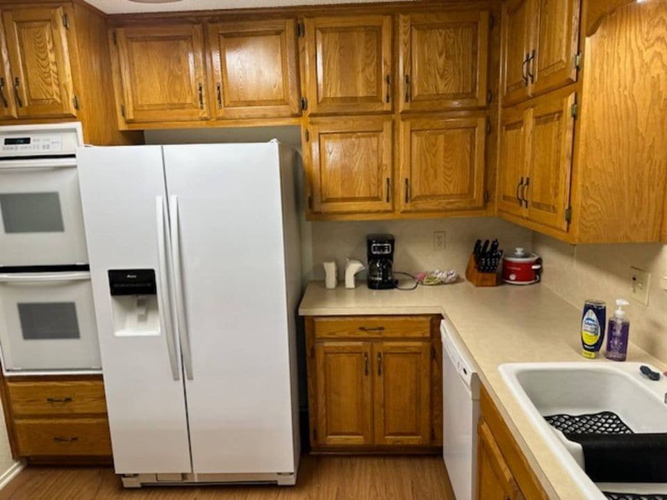 Spacious 3BR/2BA Retreat | Safe Neighborhood w/ Large Yard & Patio