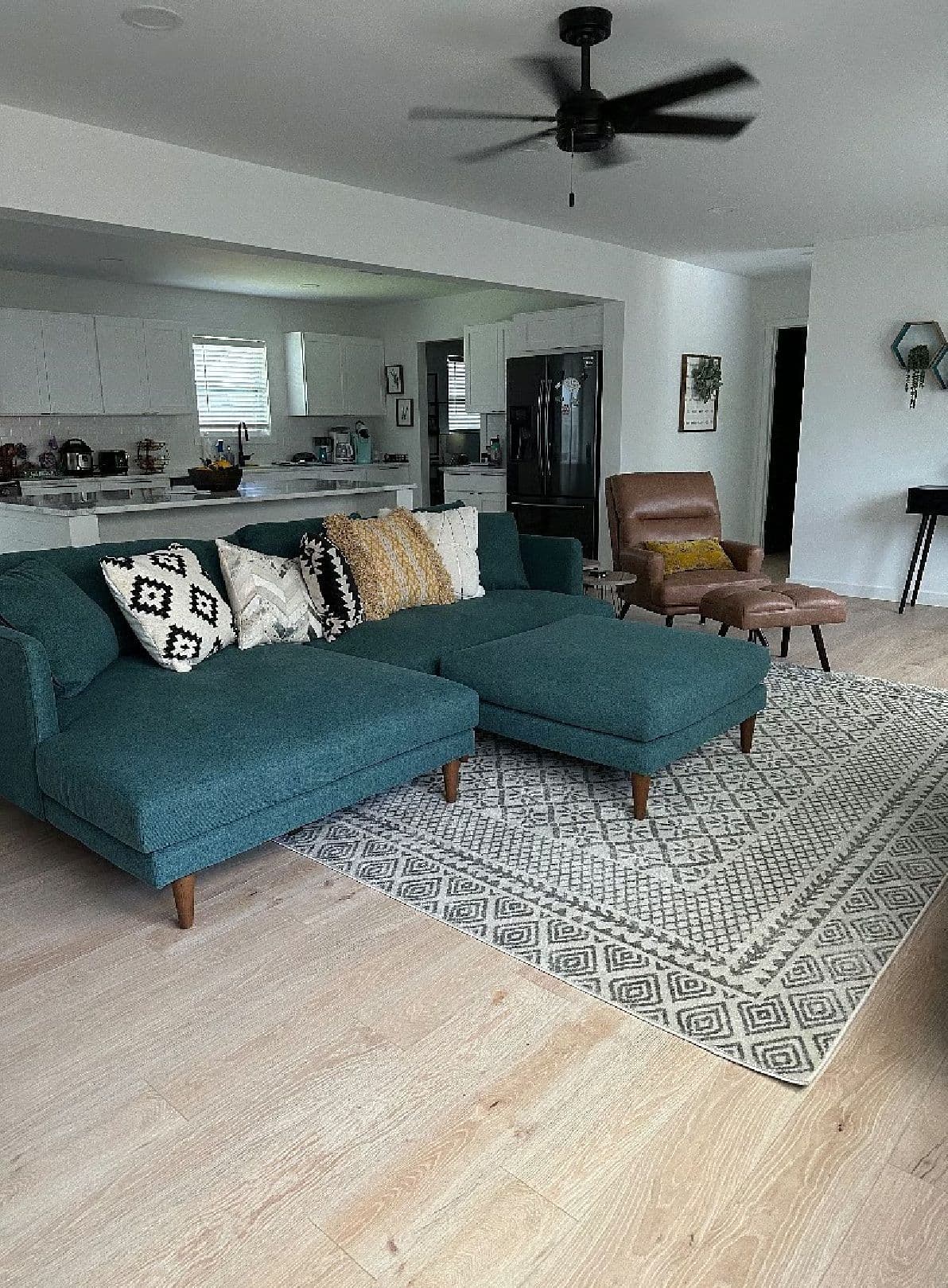 Spacious 3BR/2BA Townhome Near Beaches, Hospitals & VPS Airport