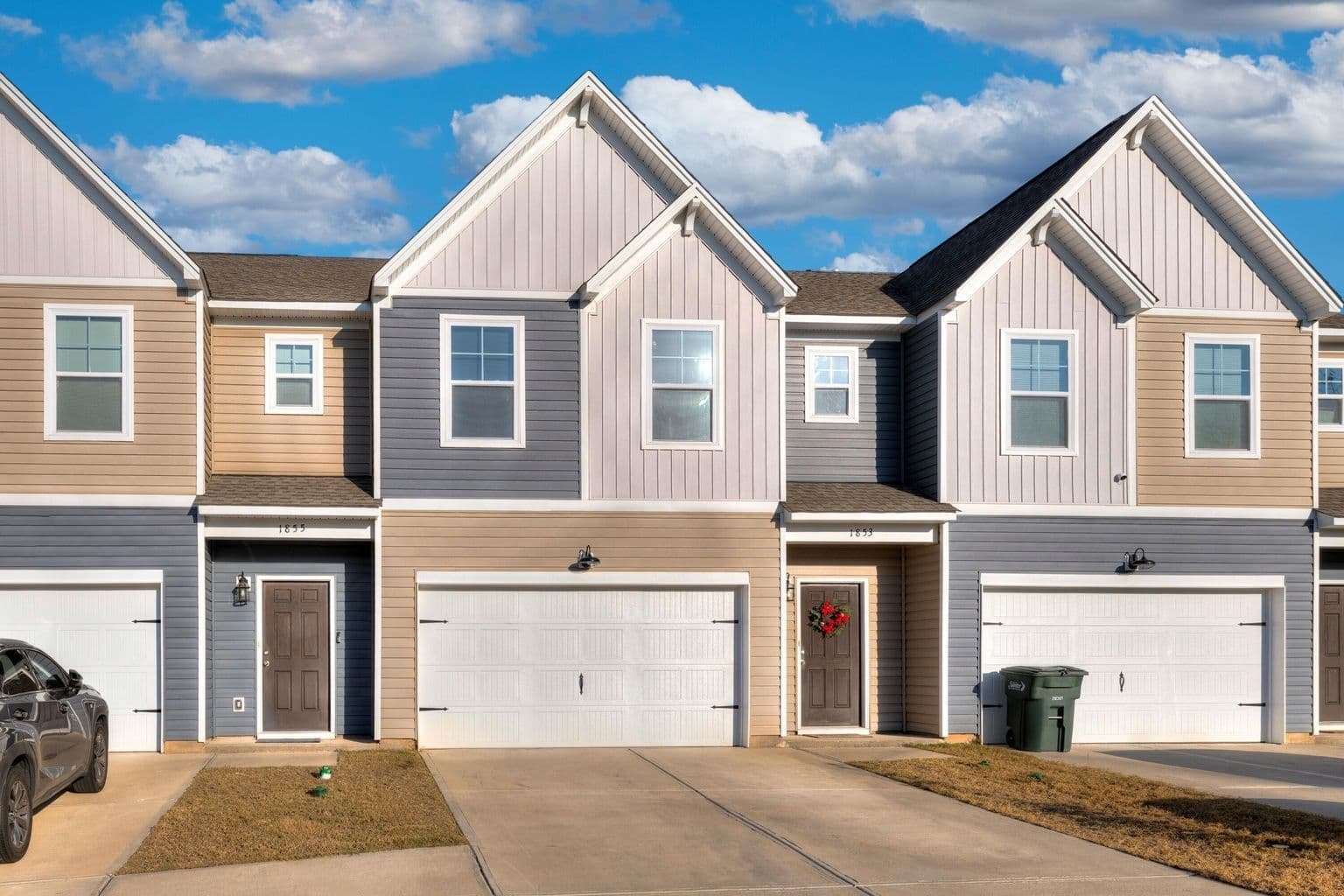 Spacious 3BR/3BA Home Near Shaw AFB | Bright, Open & Welcoming