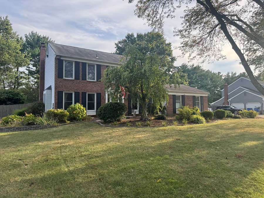Spacious 3BR Family Retreat Near Joint Base McGuire-Dix-Lakehurst in Yardley