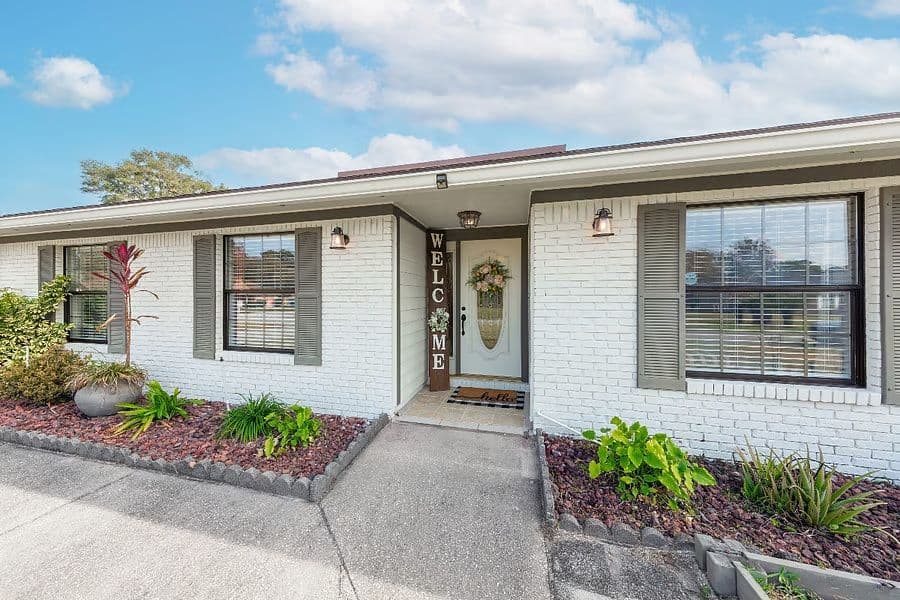 Spacious 3BR Home with Office Near Mayport Naval Station | Ideal Long-Term Stay