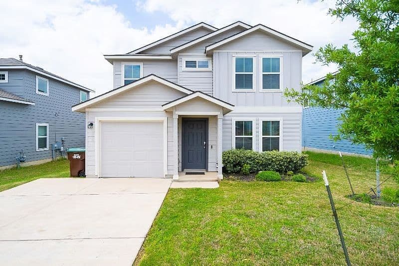 Spacious 3BR Retreat Minutes from Randolph AFB – Perfect for TDY Stays