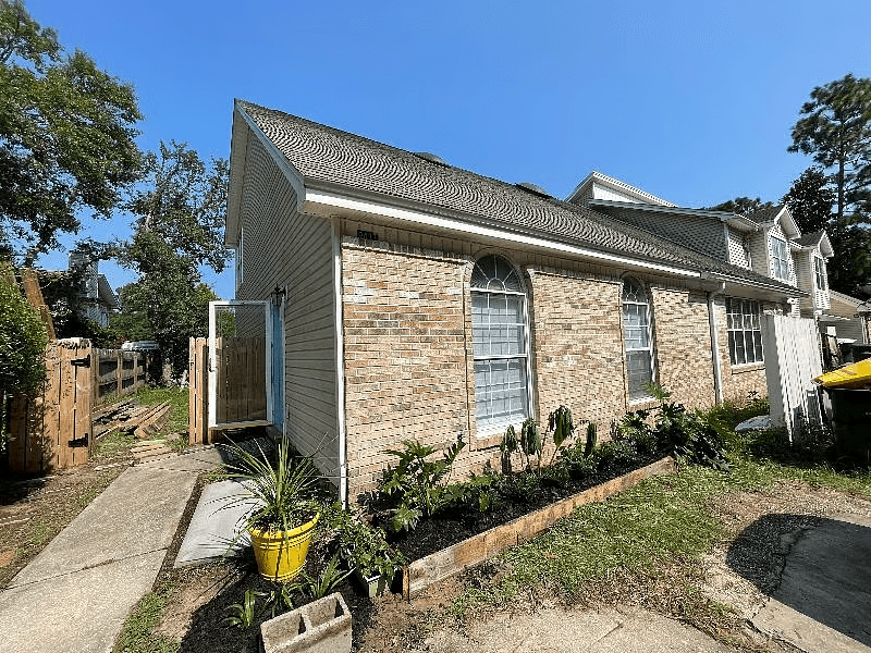 Spacious 3BR Townhome Near Hurlburt AFB & Beaches