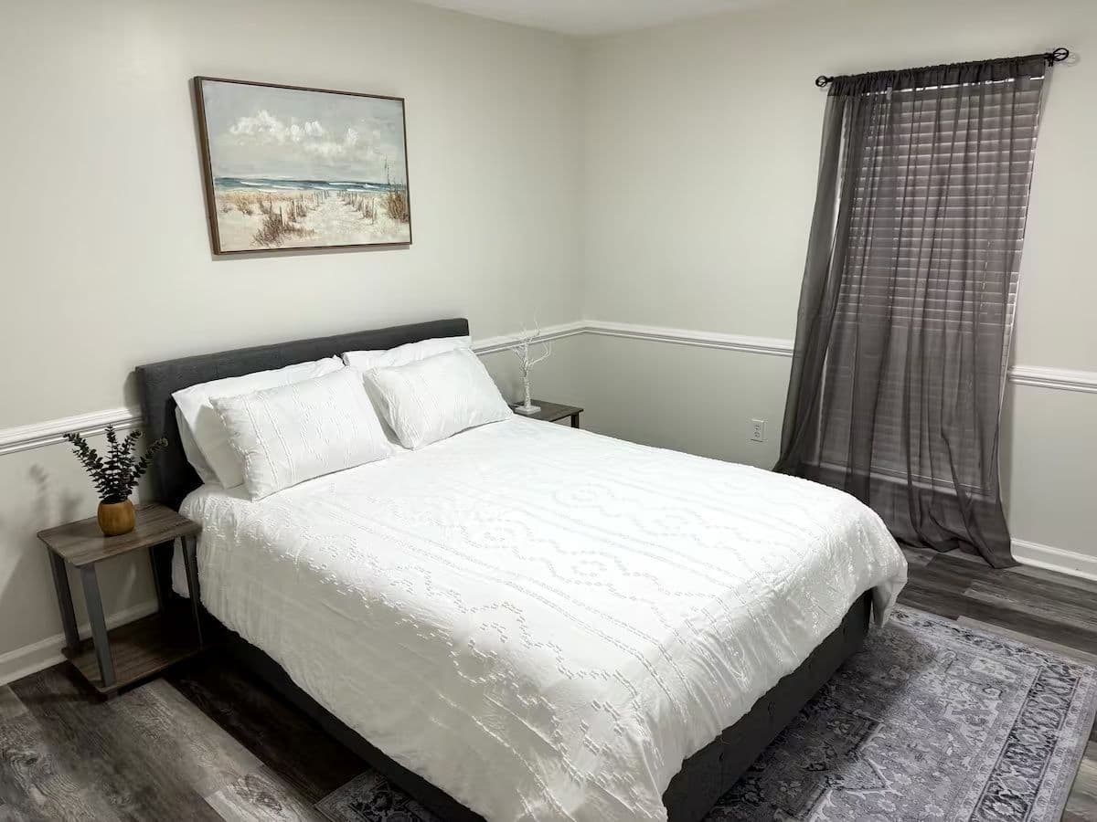 Spacious 4BR Montgomery Getaway w/ Pool & Hot Tub