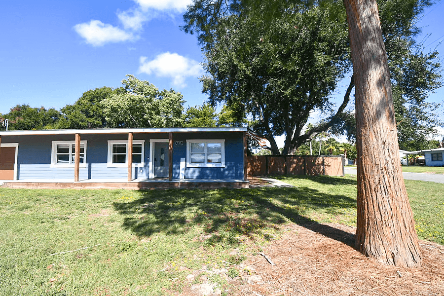 Spacious 4BR Retreat Near Hurlburt AFB | Private Backyard