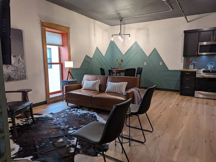 Stylish Studio TDY Loft Near Ellsworth Air Force Base – Downtown Rapid City