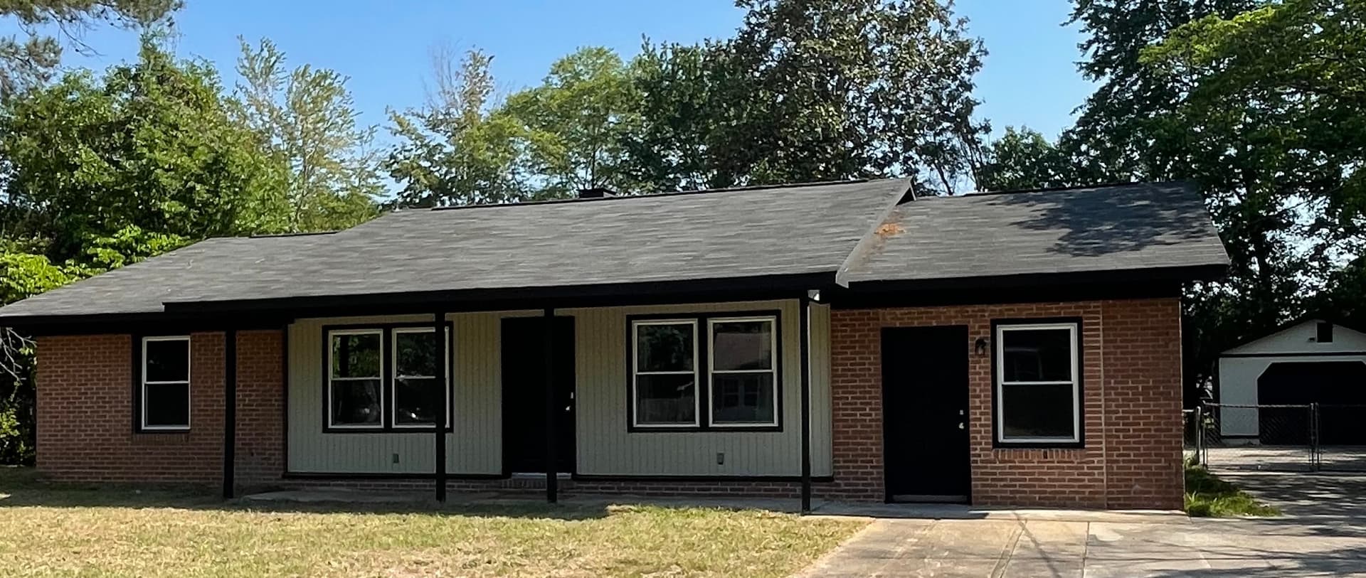 Sumter Home