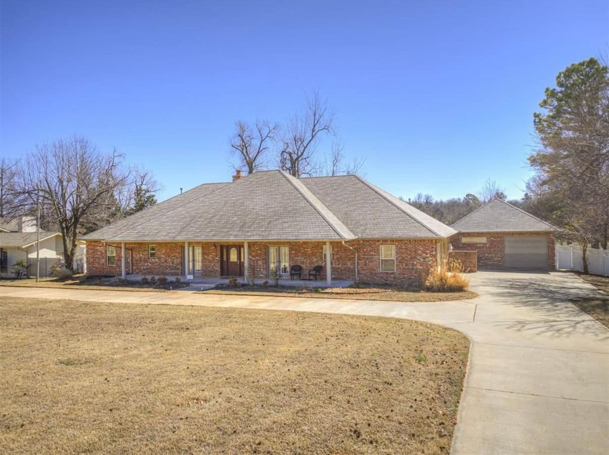 Sunny Pastures Farm House Apartment