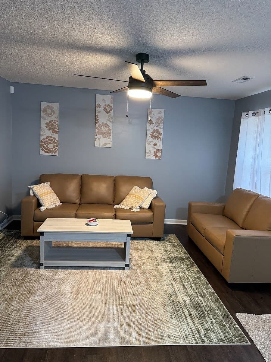 TDY Hero Condo Near Shaw AFB | Modern 1BR with Full Amenities