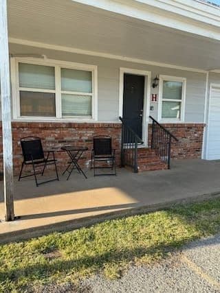 TDY Hero Cozy Retreat | 1BR Stay Near Sheppard AFB & Local Conveniences