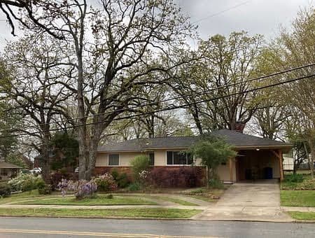 TDY Hero Little Rock AFB | Furnished 2BR/2BA Home w/ Den