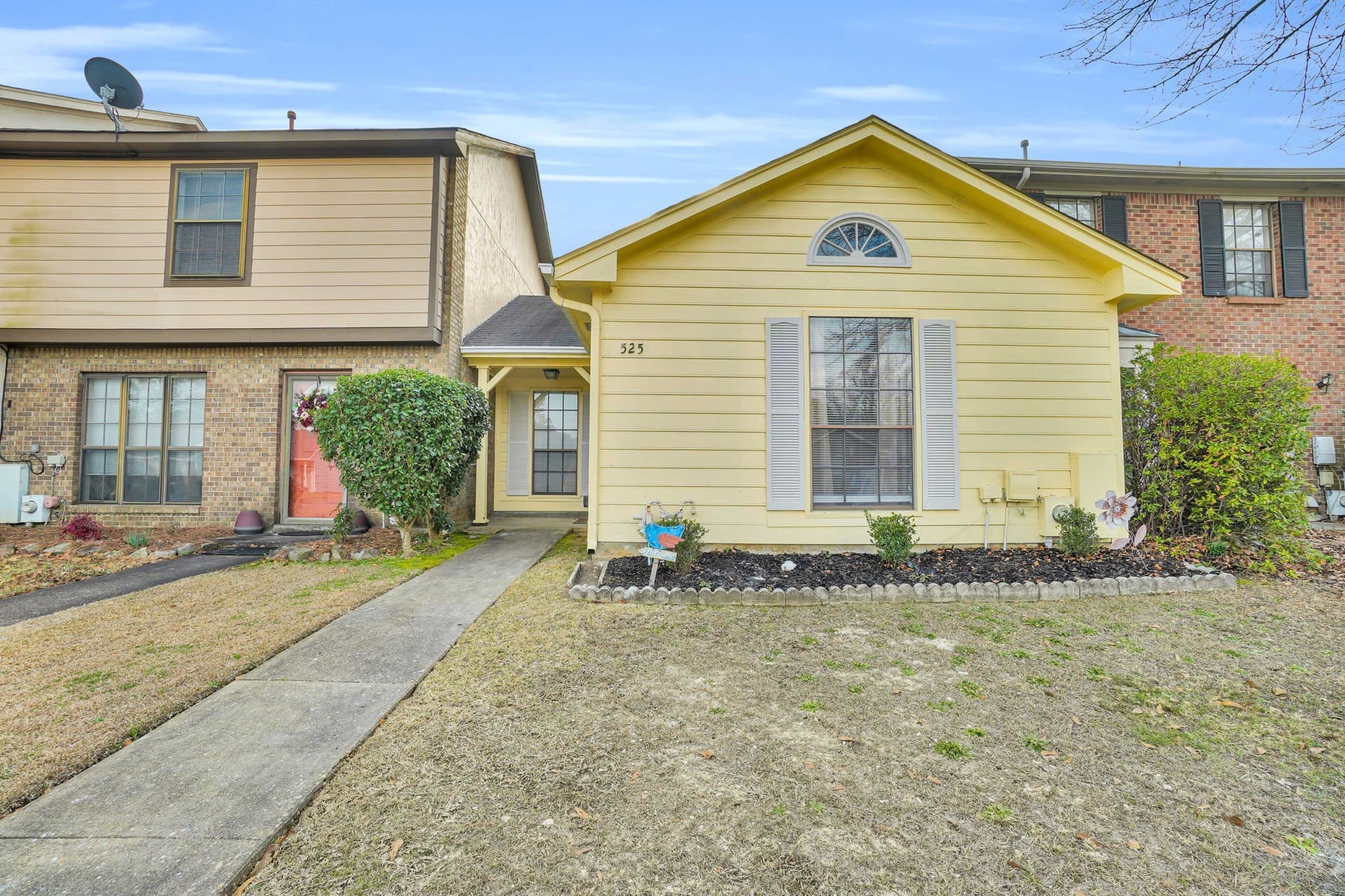 TDY Hero Maxwell AFB | Pet-Friendly 2-Bed, 2-Bath Home