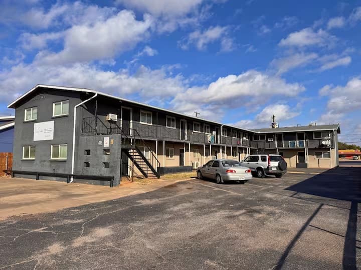 TDY Hero Medical Stay Near Sheppard AFB | 1BR Across from United Regional