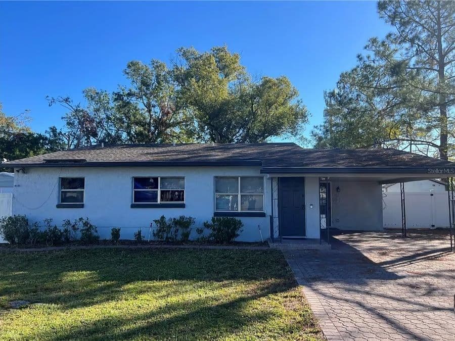 TDY Hero: Remodeled 3BR Retreat Near MacDill AFB with Spacious Yard