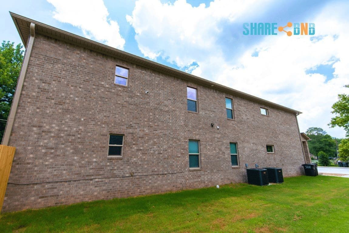 TDY Hero Retreat | 3BR Comfort Stay Near Little Rock AFB
