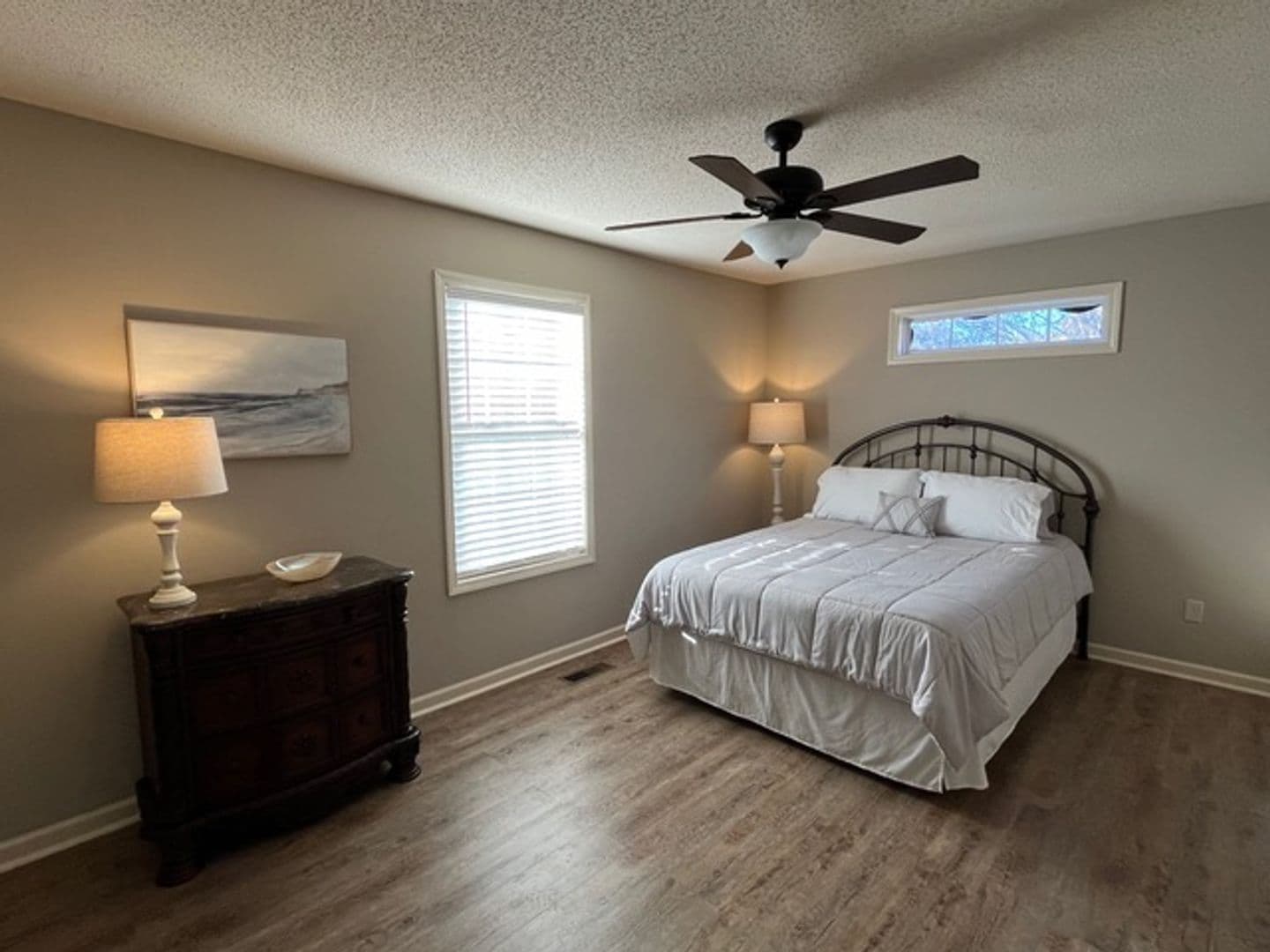 Modern 2-Story Townhome Shaw AFB - Fully Furnished Rental