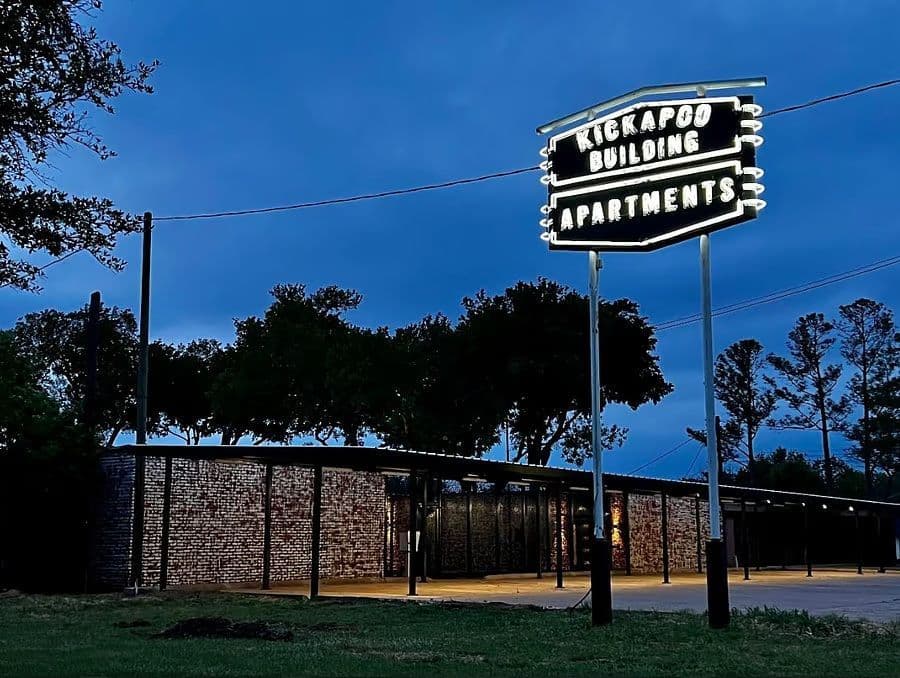 TDY Hero Sheppard AFB | Renovated 2-Bed, 2-Bath Apartments