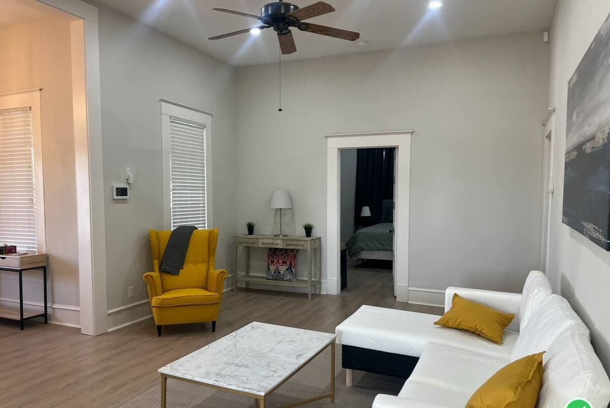 TDY Hero Sheppard AFB | Spacious 3-Bed, 2-Bath Home
