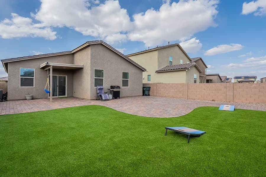 TDY Hero | Stylish 3BR Retreat Near Davis-Monthan AFB