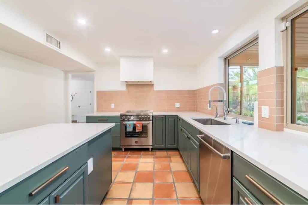 TDY Rental: 3-Bed Home Near Davis-Monthan AFB Tucson