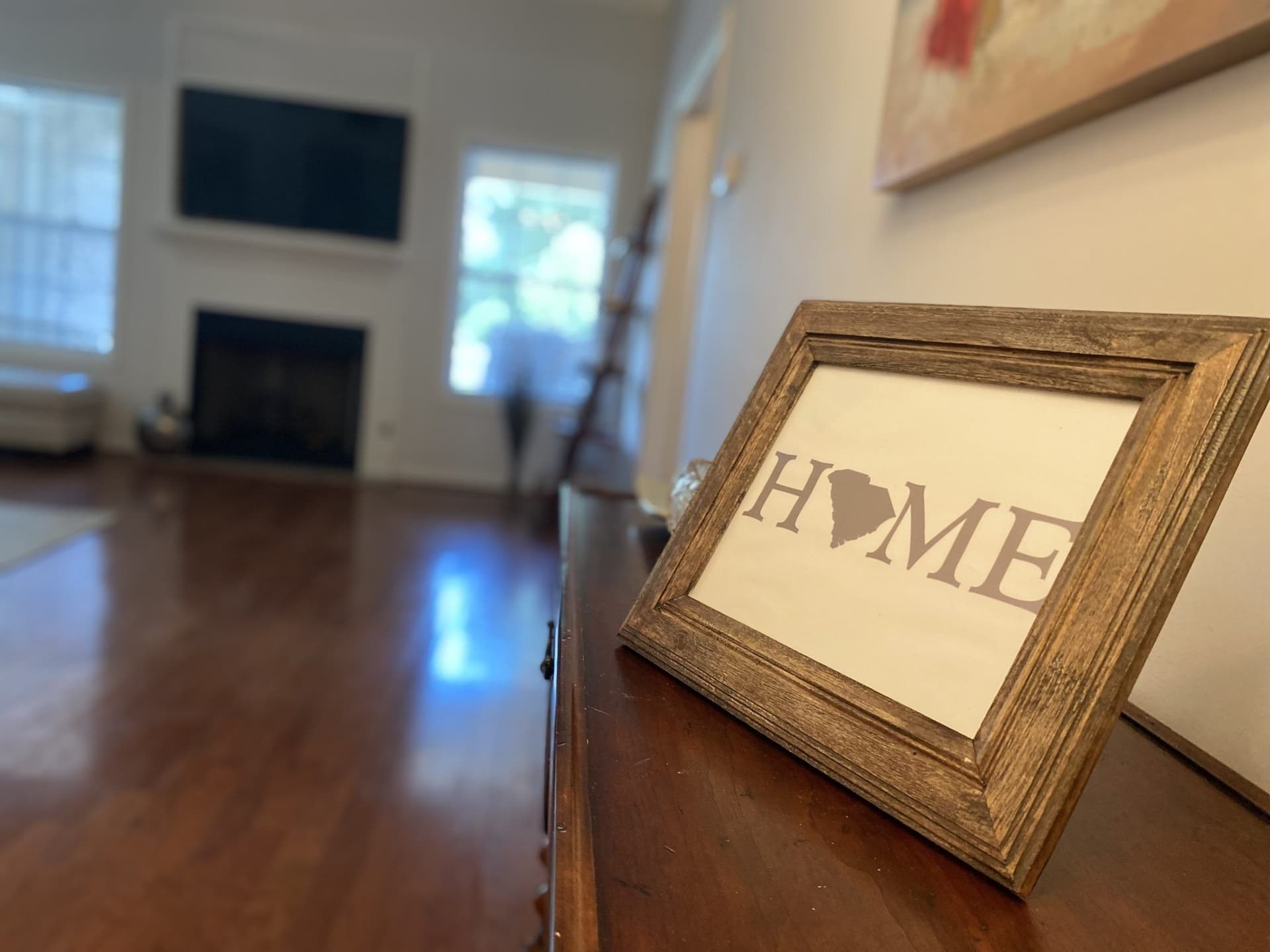 TDY-RETREAT#2 3BR/2BA Home Near Shaw Air Force Base | King Suite, Fenced Yard