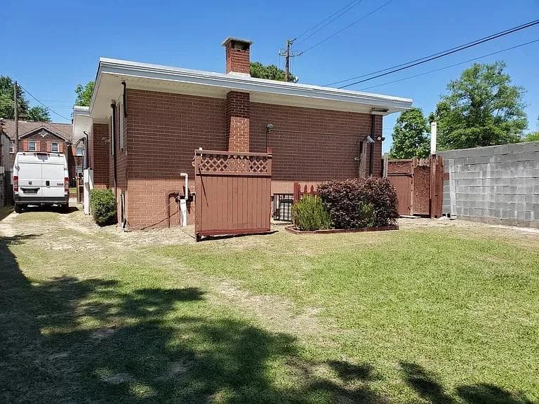 TDYHero Furnished 1BR/1BA Near Shaw AFB – Private Entry, All Utilities Included
