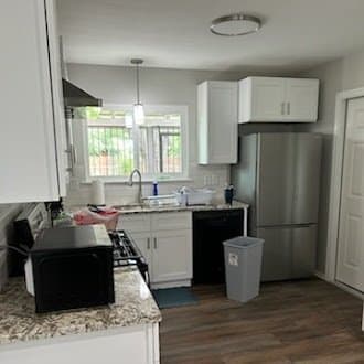 TDY Hero – Comfortable 1BR Retreat Minutes from Randolph AFB