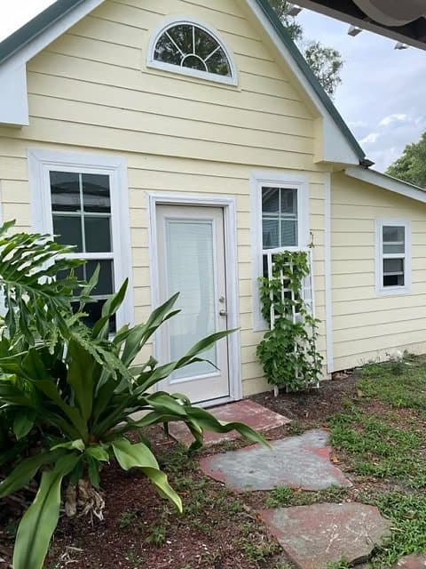 Remodeled Bright St. Marys A-Frame Cottage with Hot Tub