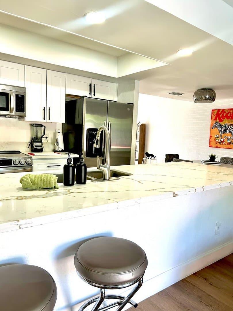 4BR/2BA Corner-Lot Retreat with Private Pool near Luke AFB