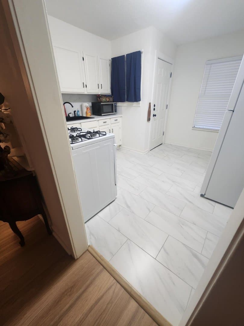 Modern 2BR/1BA Faith Road Duplex Near Sheppard AFB