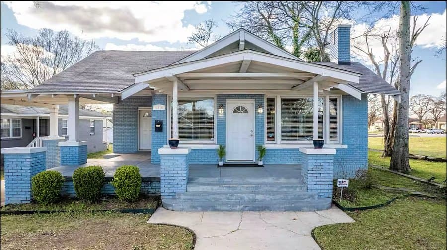 Stylish 3BR/1.5BA Home Near Little Rock AFB