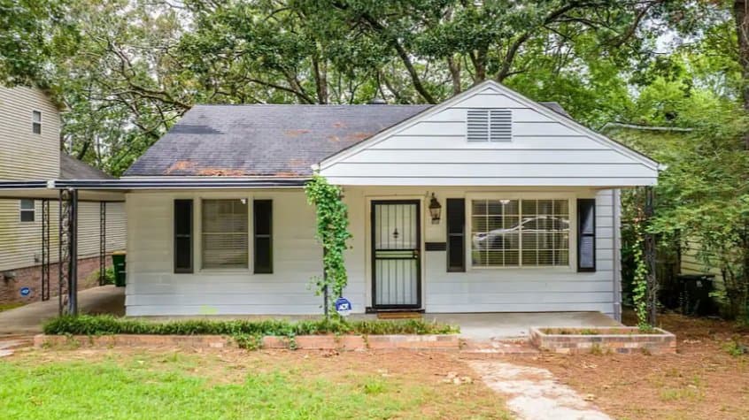Cozy 2BR Hillcrest Home | Walk to Shops & Dining