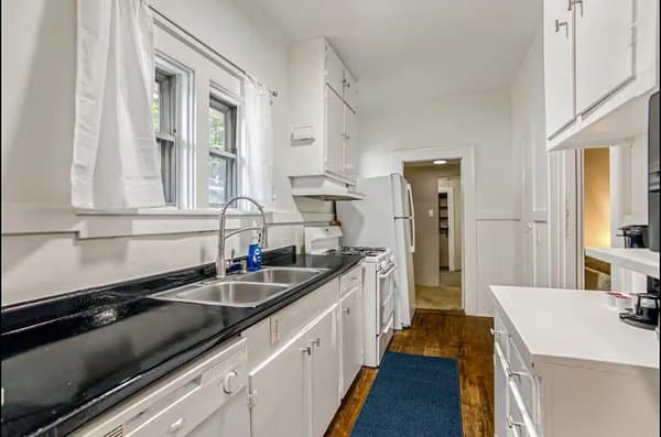 3BR Fully Fenced Hillcrest Home | Near Little Rock AFB