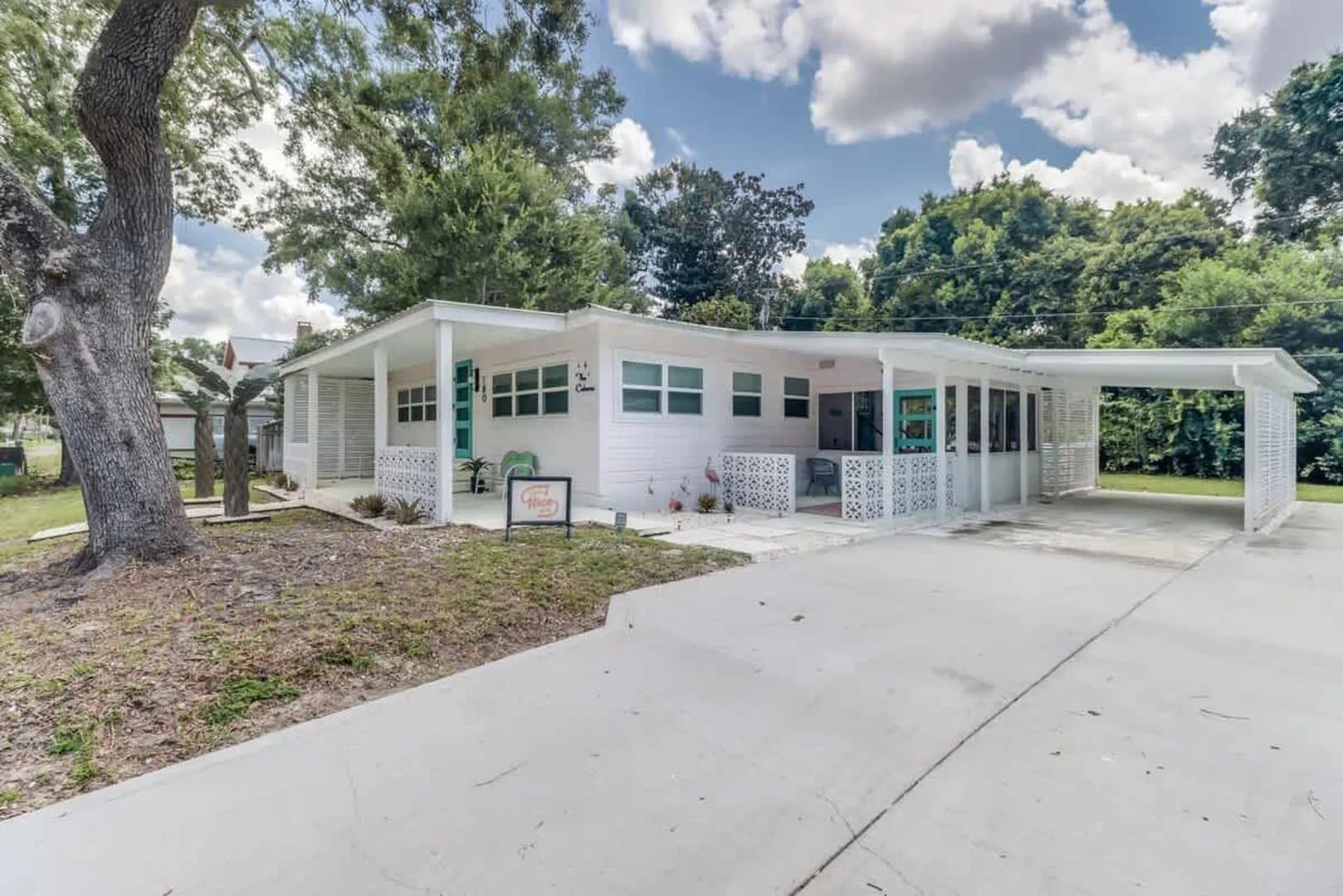 Coastal 2BR/2BA Beachside Retreat Near Keesler AFB