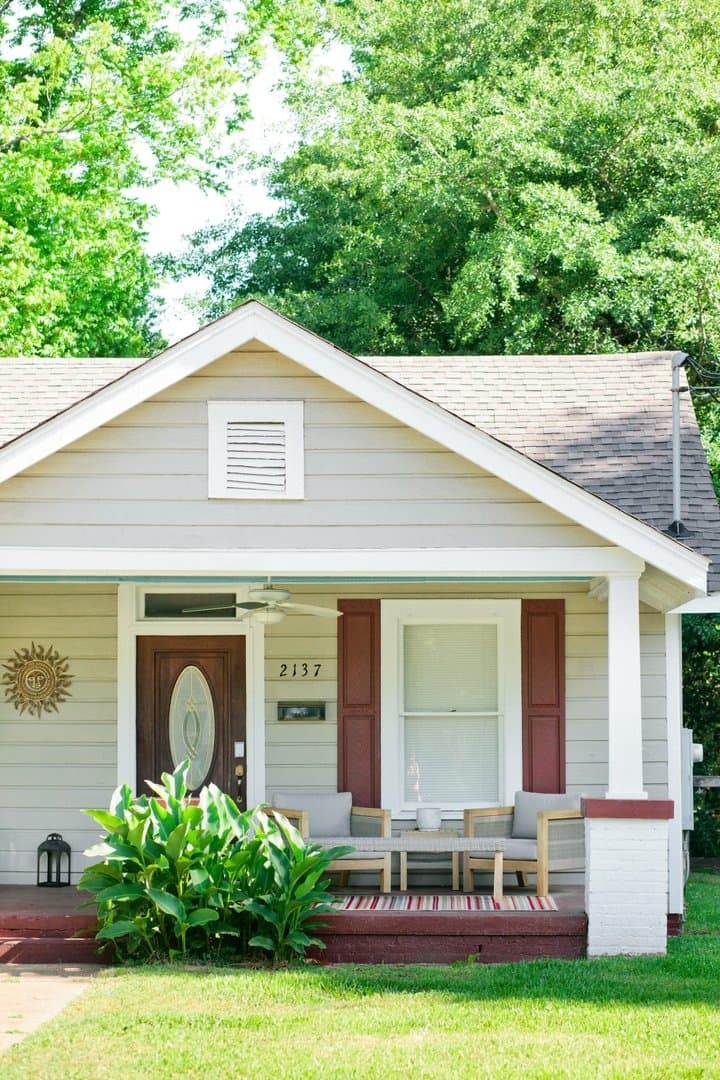 3 BR, 2 BA Capitol Heights TDY Home Near Maxwell AFB