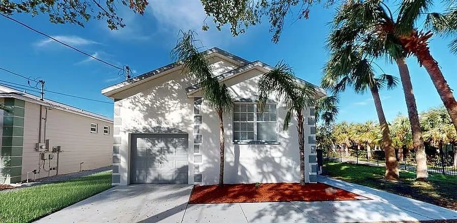 South Tampa 3BR Home with Fenced Yard Near MacDill AFB